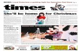 Abbotsford Times December 11 2012