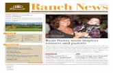 DC Ranch News - February 2012
