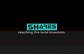 About Shares Investment