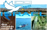 PIC Israel Tourism Brochure