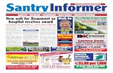 Santry Informer April 2013
