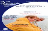 NFB Sensible Finance Magazine Issue 20