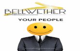 Bellwether - A Blytheco Magazine - Your People