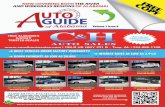 Auto Guide of Alabama Vol. 02 Iss. 08