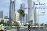 Tour Ladies of Qatar 11