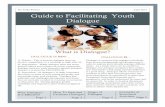 Youth Dialogue Facilitation Guide