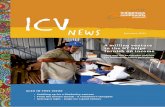 ICV News Jan 2011