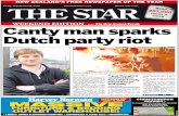 The Star Weekend 28-09-12