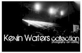 Kevin Waters collection Portfolio