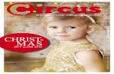 Circus Mag Gift Guide 2013
