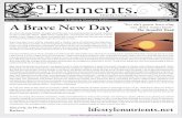 Elements: Healthy Living news