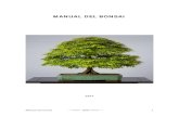 manual del bonsai III
