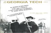 Georgia Tech Alumni Magazine Vol. 44, No. 07 1966