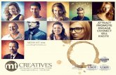 MT Creatives Agency Media Kit 2014