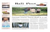 Edisi 10 Februari 2010 | International Bali Post