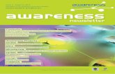 Awareness newsletter 2