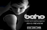 Boho Models 2010 Review