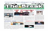 The Break May Issue 2002