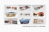 Wedding Products from Steve Campbell Photography