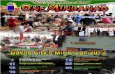 One Mindanao - March 11, 2013