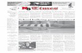 NS Times Volume 2 Issue 5