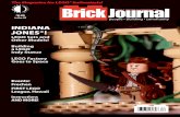 BrickJournal #2