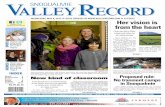 Snoqualmie Valley Record, May 08, 2013