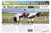 Waikato Farming Lifestyles, April 2012