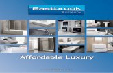Eastbrook Catalogue Version 3