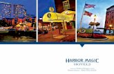 Harbor Magic Baltimore Hotels