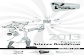 Fonterra Science Roadshow Resource Book 2013