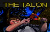 The Talon Spring 2012