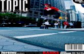 Topic East Coast Issue 1
