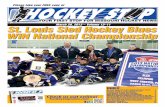 Vol.13 - 11  |  Hockey Stop News