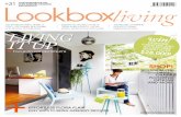 Lookboxliving Issue 31 Preview Magazine