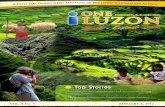 One Luzon E-NewsMagazine 6 January 2012