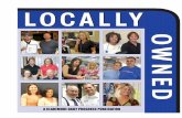 Locally Owned 2012