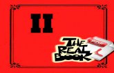 Realbook I (tomo 2)
