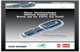 Viabtor fuel saving Technology