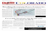 Rental Housing Journal - Colorado - January 2014