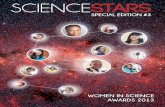 Science stars wis final issuu