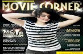 Movie Corner Magazine July 2012