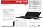 Reseller Report 3/2010