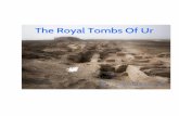 The Royal Tombs Of Ur Biesecker