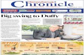 Horowhenua Chronicle 16-10-13