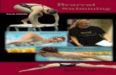 2009-10 Swimming Media Guide