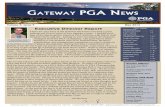 Gateway Section PGA May Newsletter 2013