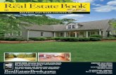 The Real Estate Book of Raleigh Vol 23 Isue 6