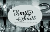 Emily Smith Portfolio