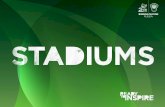 Russia 2018 Stadium Brochure